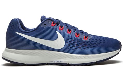 Nike Air Zoom Pegasus 34 Blue Void (Women's)